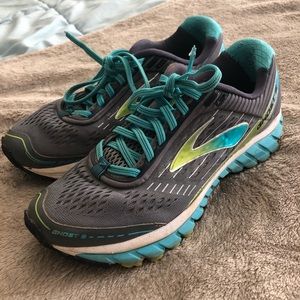 Brooks Running Shoes
